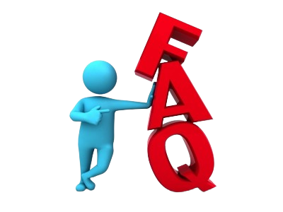FAQ Illustration