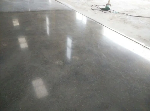 Self Leveling Flooring Service